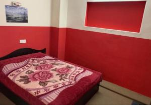cosmic guest house
