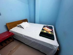 cosmic guest house