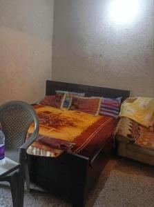 cosmic guest house