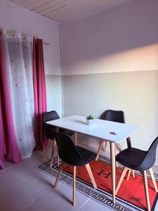Logis Baobab