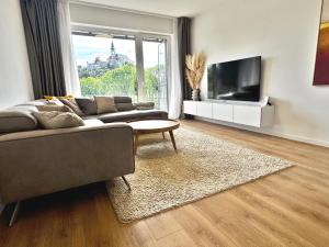 PROMENADA Apartments with FREE PARKING