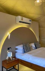 Bedouin Camp&tour