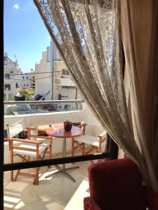 Eleana Apartments