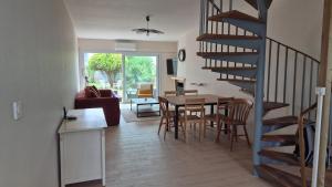 La villa des perrasses