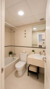 Apartamento Costa de Lujo