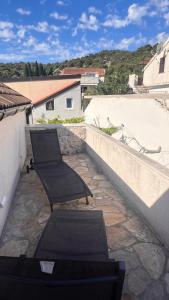 VILLA MOST Tisno