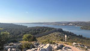VILLA MOST Tisno