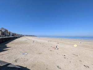 Le Cœur du Val-André, T2 à 60m de la plage