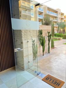 Studio lumineux H Standing Piscine Terrasse WiFi