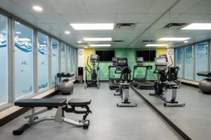 Holiday Inn & Suites Winnipeg Downtown by IHG