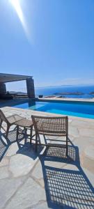 Βlue Villa