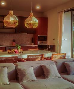 Treetop Bliss Villa by Sea N Rent