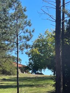 Campo la Sierra - El rincón alemán en San Luis