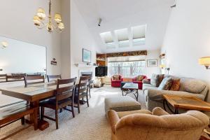 Winterplace Getaway