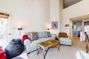 Winterplace Getaway