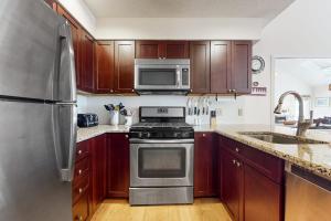 Winterplace Getaway