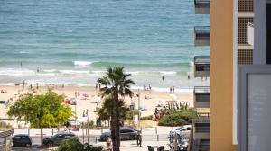 The Surf - Rocha Tower