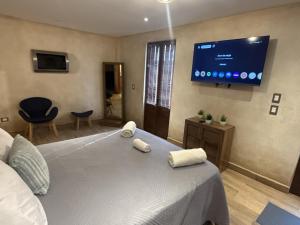 Loft Elena en ValQuirico