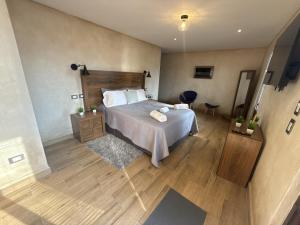 Loft Elena en ValQuirico
