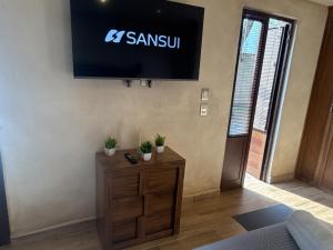 Loft Elena en ValQuirico