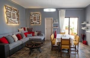 Loft in Kruce