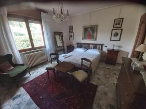 Villa Bice in Maresana