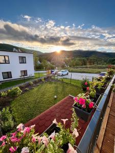 Apartmán Slnečnica Bojnice