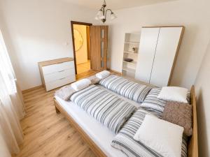 Tildy Apartman Pécs