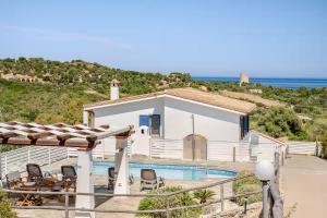 Casa vacanza Lentisco D Sardegna Ogliastra