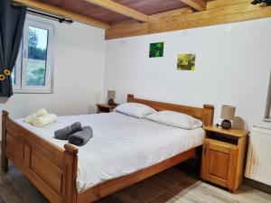 Apartment and room Babe Mare