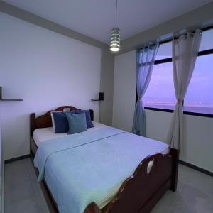 VIP Apartment Floor, View and Pool
