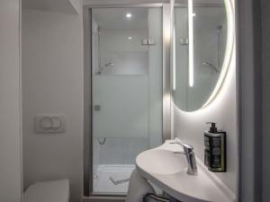 ibis budget Nice Aeroport
