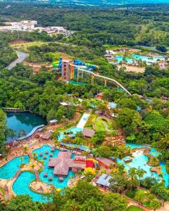 Hotel Cristal - Rio quente Resorts