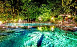 Hotel Cristal - Rio quente Resorts