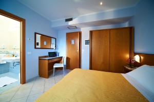Hotel Sirio