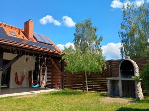 Dom Mazurska Apartamenty