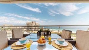504 Mirasol Infinity Beach View