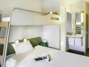 ibis budget Cabourg Dives sur Mer