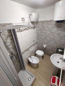 Scilla Chianalea Suite Mare1