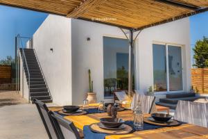 Eremita Villa Sicily