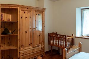 Wooden Stories - Netflix Wi-Fi Pet Friendly