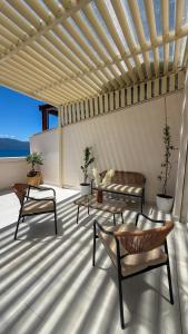 TreA Accommodations - Aron Rooftop Jacuzzi Apartment
