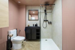 Doux Pavillon - 1001 nuits - Jaccuzi