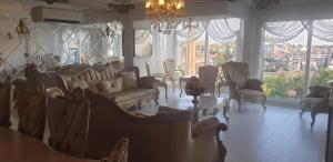 Kings apartment 10 min to Konyaalti beach