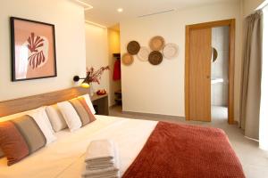 Luz House Marbella Hostal