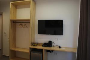 Lazari S Apartments