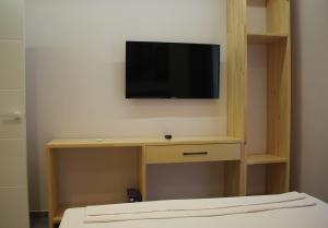 Lazari S Apartments