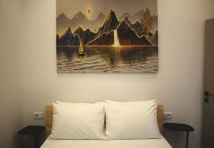 Lazari S Apartments