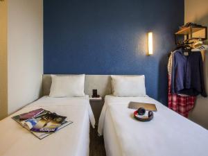 ibis budget Sao Paulo Morumbi