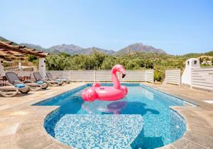 Casa vacanza Lentisco D Sardegna Ogliastra